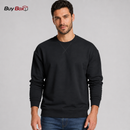 BUZO TÉRMICO CON FORRO SHERPA — COMPRÁ 1 Y LLEVATE 2