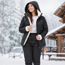Conjunto Térmico Impermeable Confort - adulto unisex