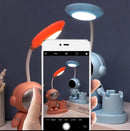 VELADOR LED!! DISEÑO MINIMALISTA!!
