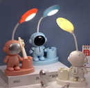 VELADOR LED!! DISEÑO MINIMALISTA!!