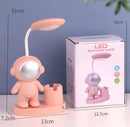 VELADOR LED!! DISEÑO MINIMALISTA!!