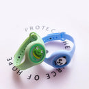 Repelente Mosquito Tipo Pulsera