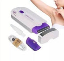 Yes Depiladora Con Sensor Y Led