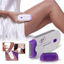 Yes Depiladora Con Sensor Y Led