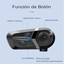 Auriculares Inalámbricos Para Casco SKU