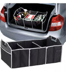 Organizador Para Valijera del auto premium