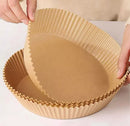 Papel Para Air Fryer 50 Piezas