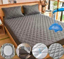 PROTECTOR DE  COLCHON  IMPERMEABLE!!