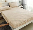PROTECTOR DE  COLCHON  IMPERMEABLE!!
