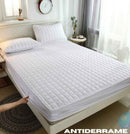 PROTECTOR DE  COLCHON  IMPERMEABLE!!
