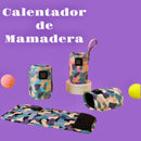 CELENTADOR DE MAMADERAS!!