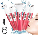 OFERTAAA!! 5 EN1 Kit Depiladora Portátil..