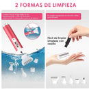 OFERTAAA!! 5 EN1 Kit Depiladora Portátil..