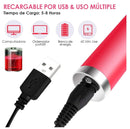 OFERTAAA!! 5 EN1 Kit Depiladora Portátil..