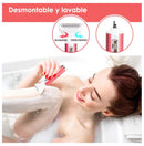 OFERTAAA!! 5 EN1 Kit Depiladora Portátil..
