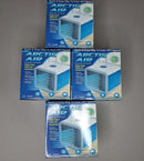 Mini Aire Climatizador Y Humificador