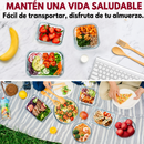 PROMOCIÓN Línea de Recipientes Herméticos