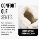 Botas Impermeables para Climas Fríos