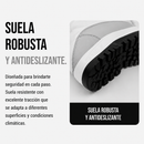 Botas Impermeables para Climas Fríos
