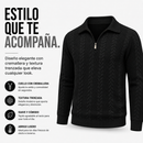 PROMOCIÓN ESPECIAL: Llevá 3 Sweaters y Pagá 1