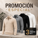 PROMOCIÓN ESPECIAL: Llevá 3 Sweaters y Pagá 1