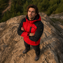 Chaqueta Térmica Impermeable con Forro Polar