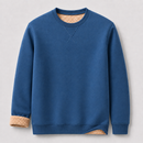 BUZO TÉRMICO CON FORRO SHERPA — COMPRÁ 1 Y LLEVATE 2