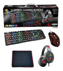 Teclado 4 en 1 Oferta Limitada🎯 -STK-1471