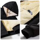 Conjunto Térmico Impermeable Confort - adulto unisex
