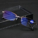 Gafas Inteligentes TR90 Titanium Pro™ + Estuche de Regalo