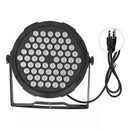 80 Luces RGB Profesional🎭 -STK-1419