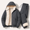 Conjunto Térmico Impermeable Confort - adulto unisex