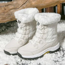 Botas Impermeables para Climas Fríos