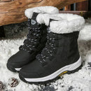 Botas Impermeables para Climas Fríos