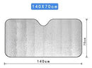 Cortina Solar 140x70cm🌞 -STK-1335