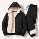 Conjunto Térmico Impermeable Confort - adulto unisex