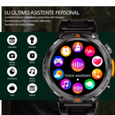 Reloj Inteligente Eigiis Indestructible™