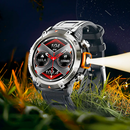 Reloj Inteligente Eigiis Indestructible™